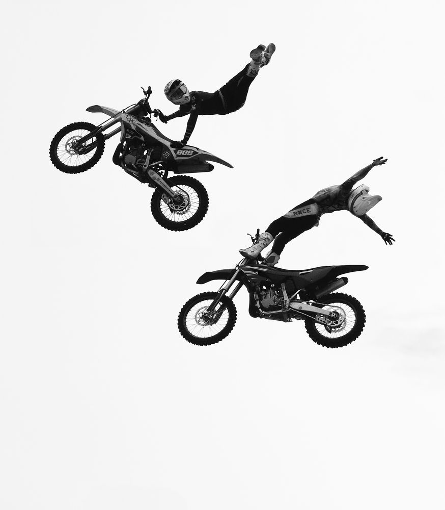 Photograph by Natalia Bolotenkova