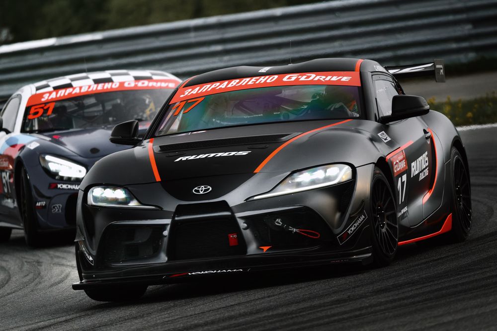 Photograph by Медведев Антон