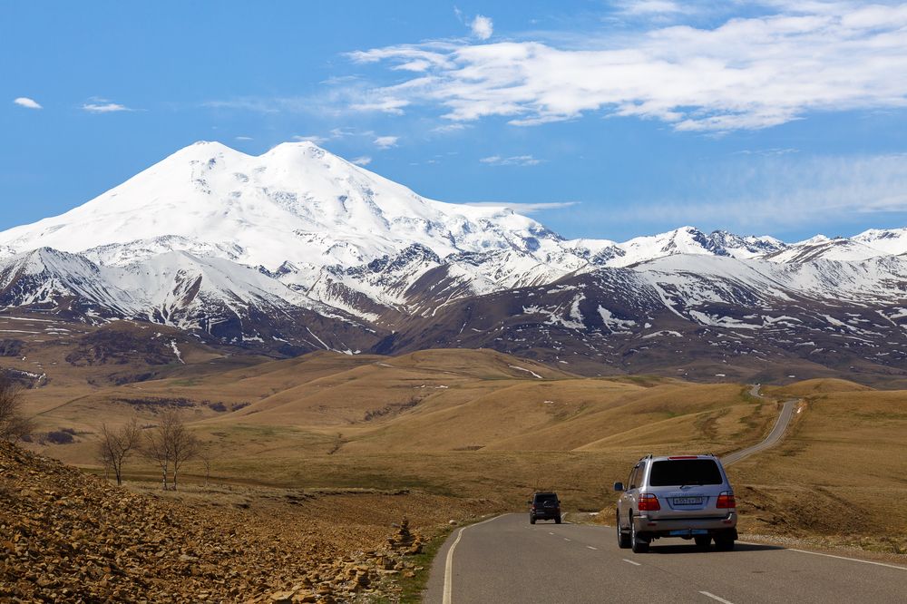 Photograph by Максим Шелякин