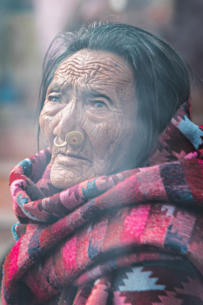 Photograph by Davide Paderni