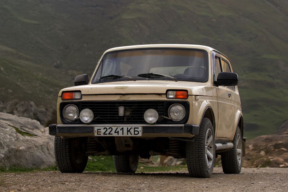 Photograph by Armen  Maitesian