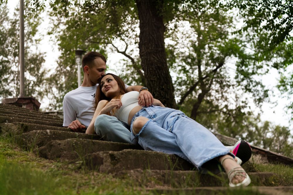 Photograph by Екатерина Невмержицкая