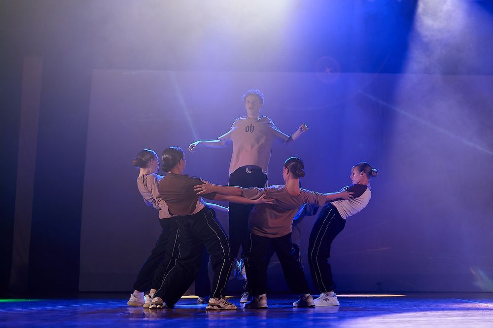 Photograph by Андрей Шаленков