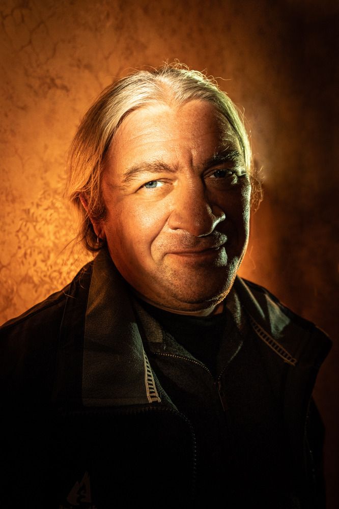 Photograph by Елена Николайчук