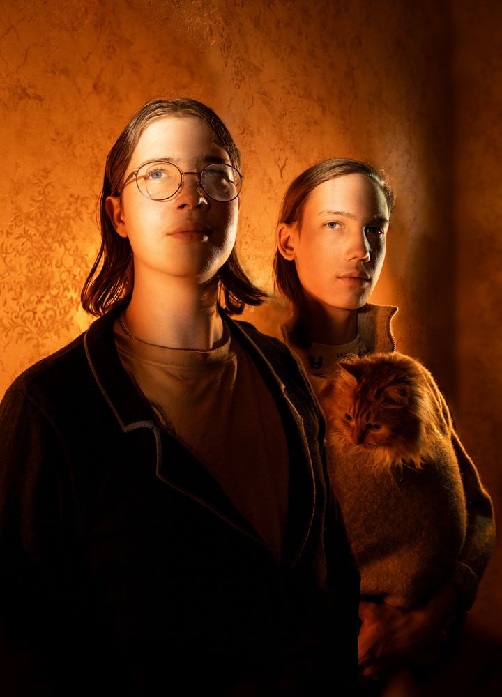 Photograph by Елена Николайчук