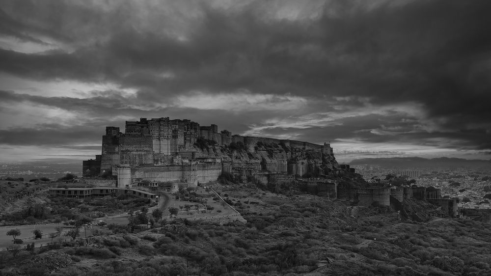 Photograph by Neeraj Bissa