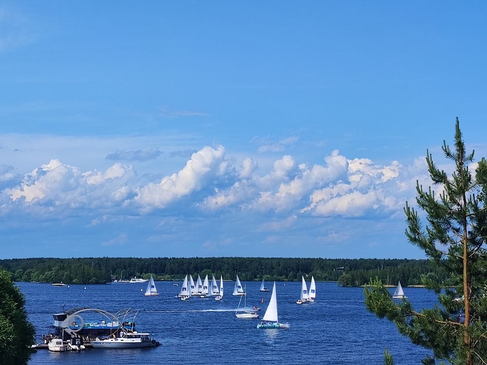 Photograph by Елена Шоколенко