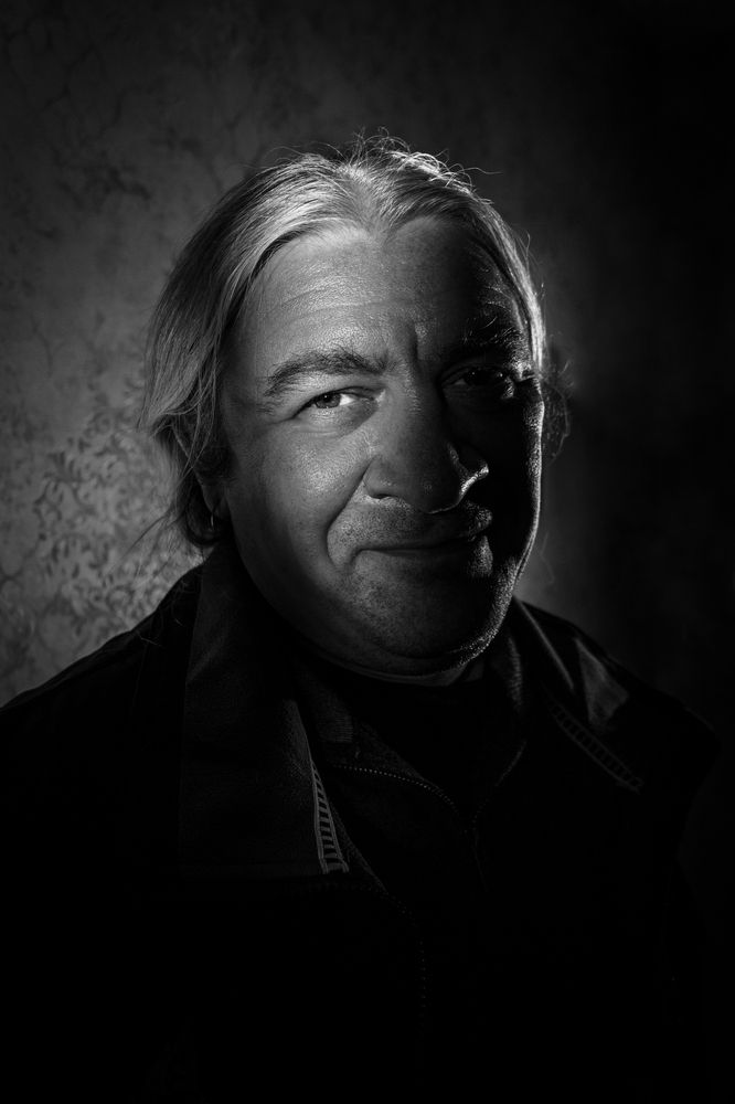 Photograph by Елена Николайчук