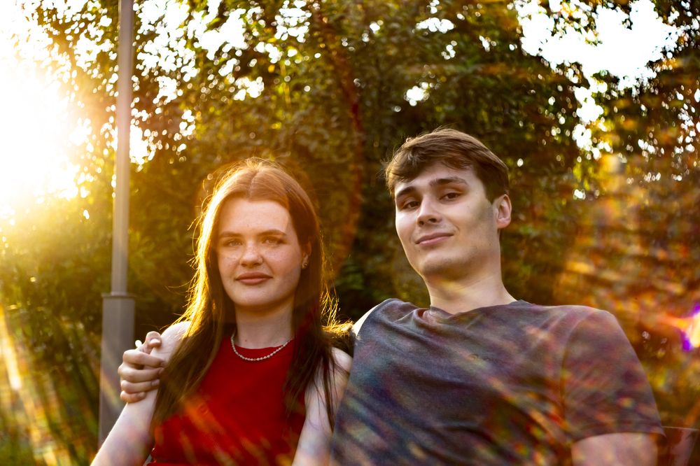 Photograph by Slavcan Vinnikov