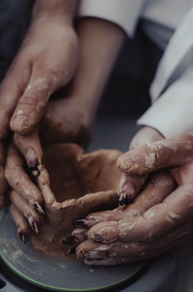 Фотография автора Анастасия Бондарь