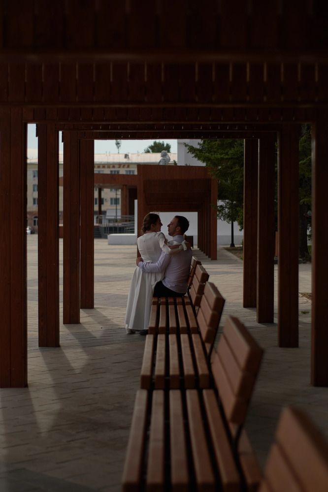 Фотография автора Анастасия Бондарь