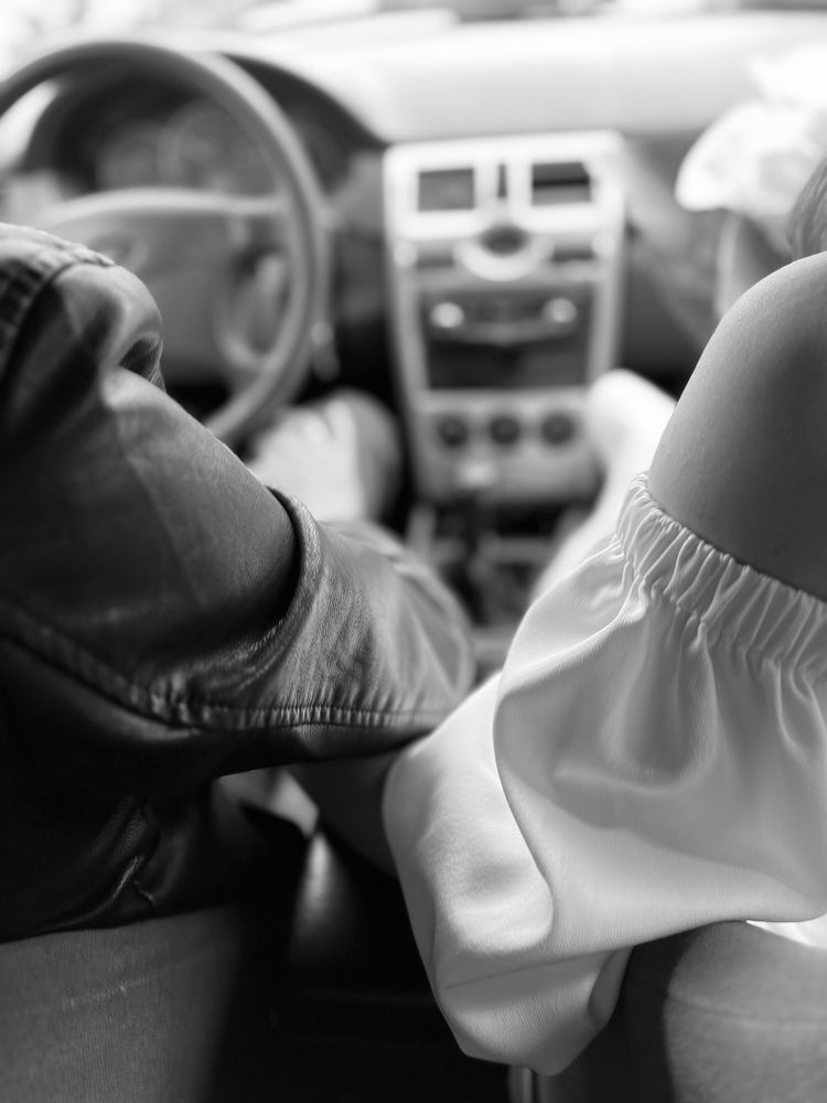 Photograph by Ольга Сизонюк