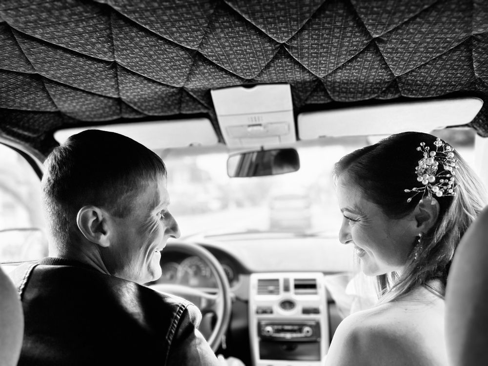 Photograph by Ольга Сизонюк