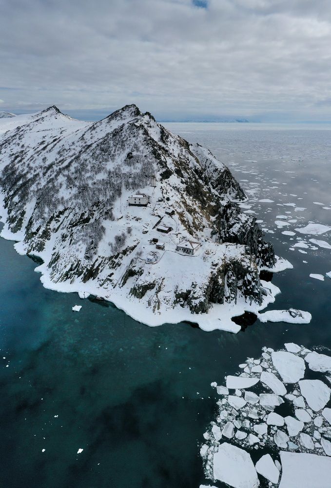 Photograph by Лариса Ким