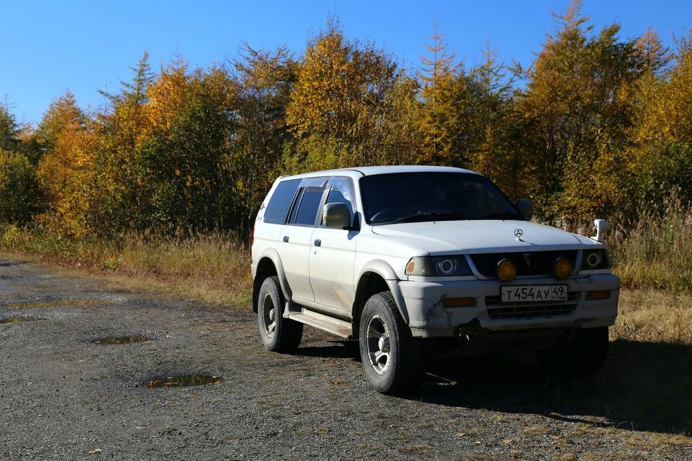 Photograph by Лариса Ким