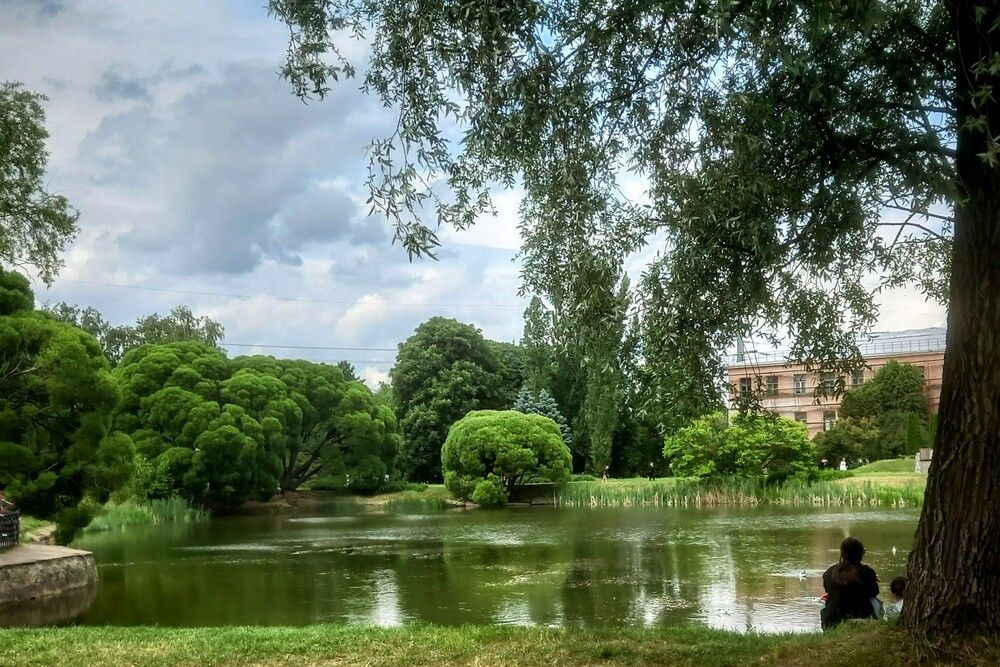 Photograph by Ирина Соколова