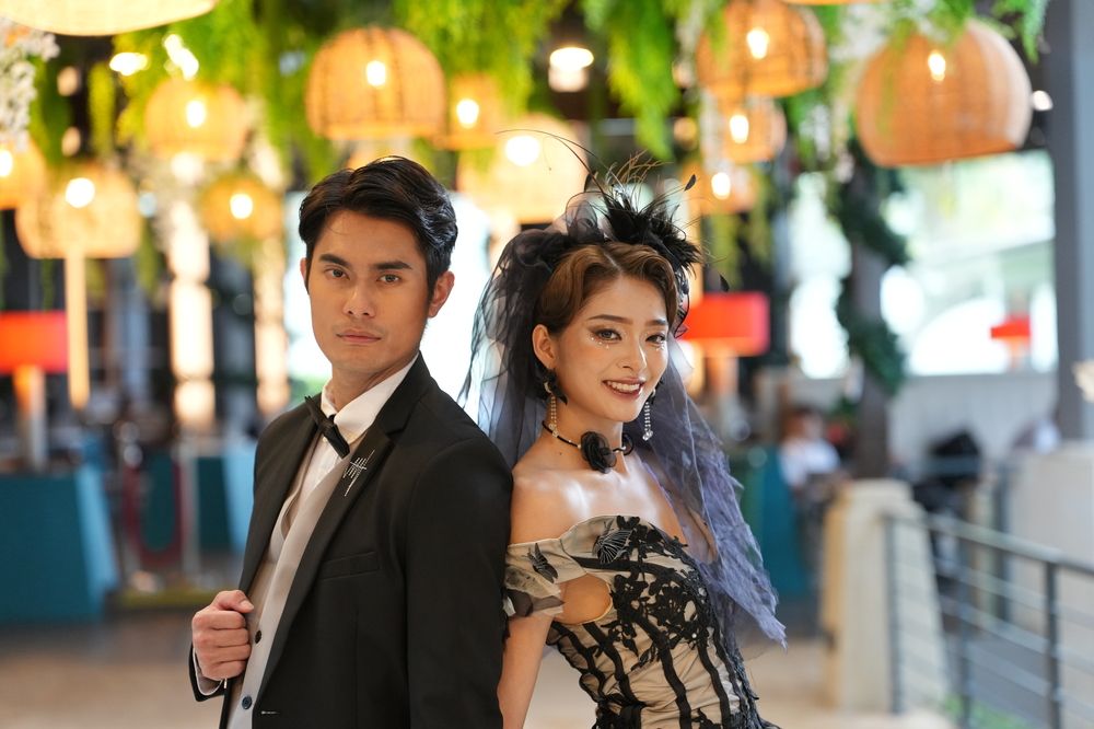 Photograph by Samuel Chan