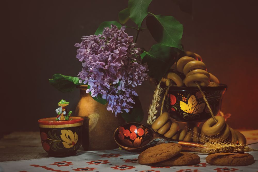 Photograph by Сергей Немчинов