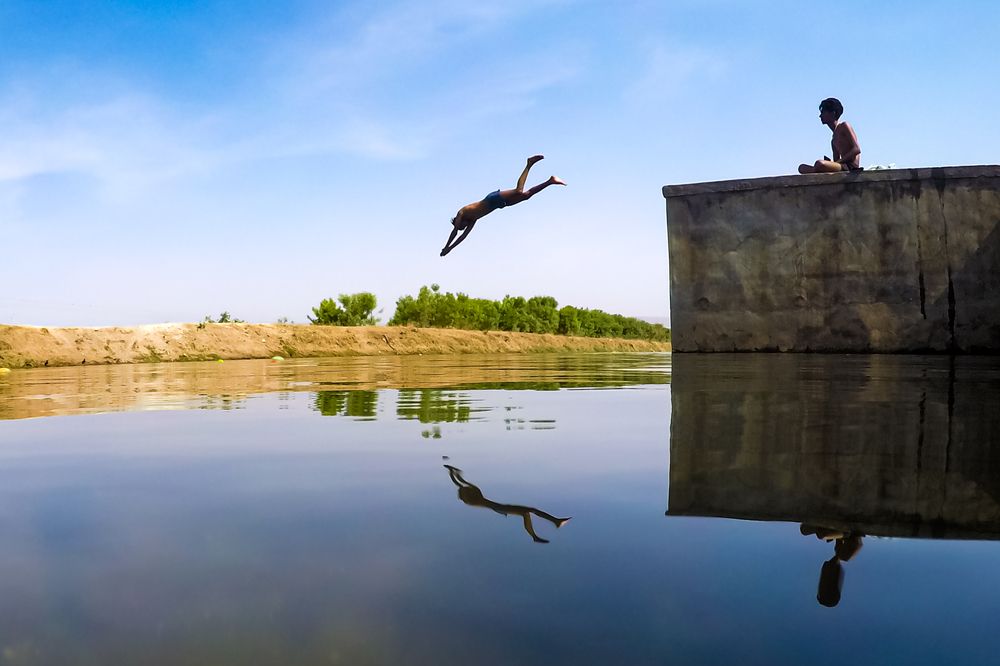 Photograph by Sayan Biswas