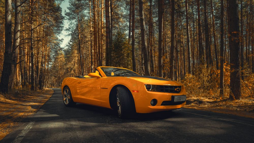 Photograph by Антон Тимошевский