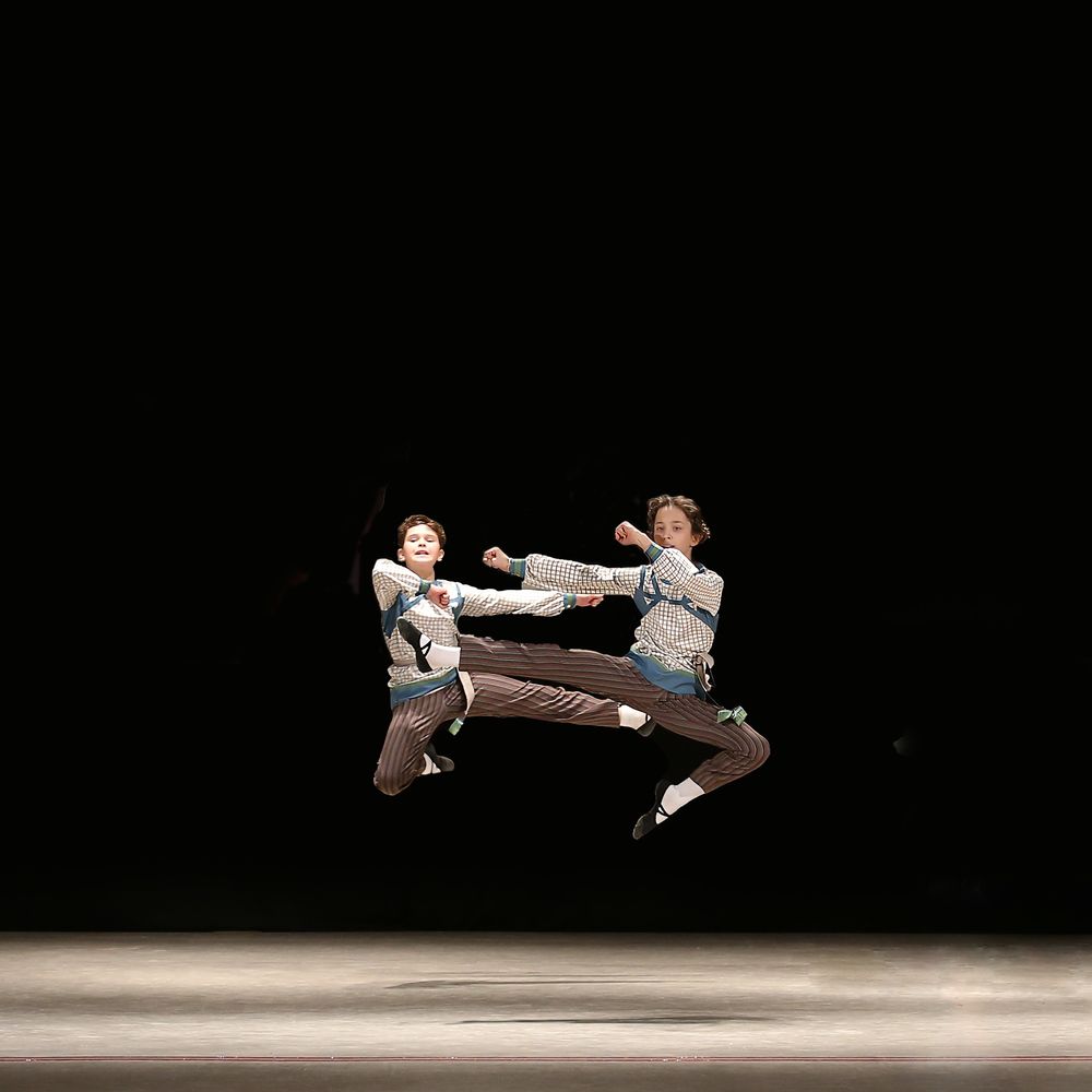 Photograph by Oleg Podlesnykh