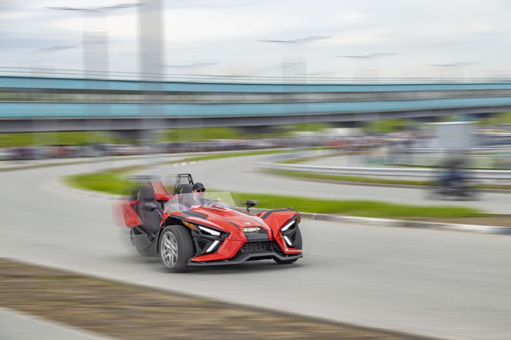 Photograph by Дмитрий Степанов