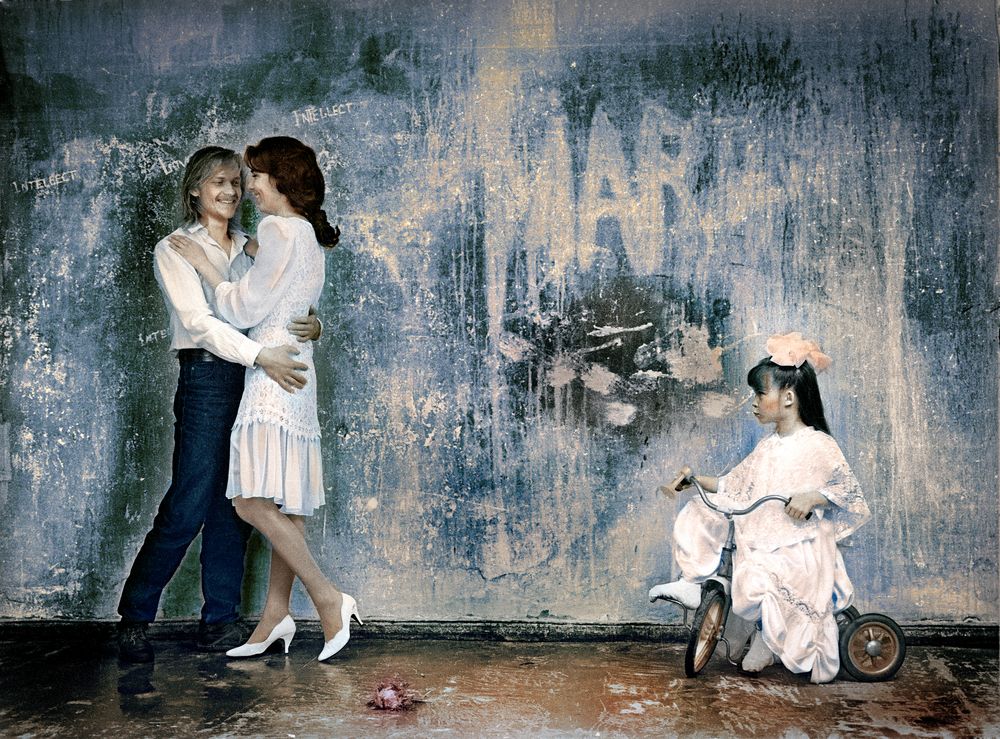 Photograph by Иван Труфанов