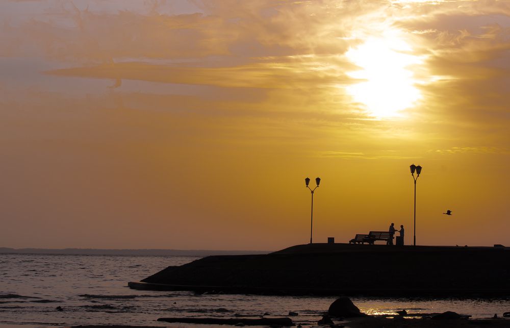 Photograph by Бурикова Екатерина