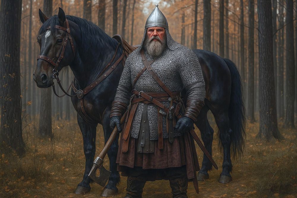 Илья