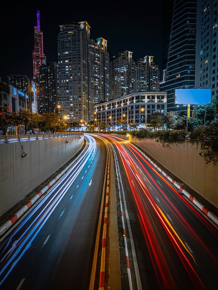 Photograph by Chau Nguyen