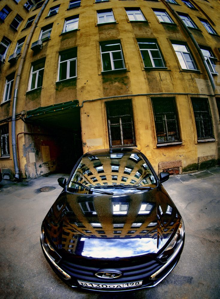 Photograph by Иван Труфанов