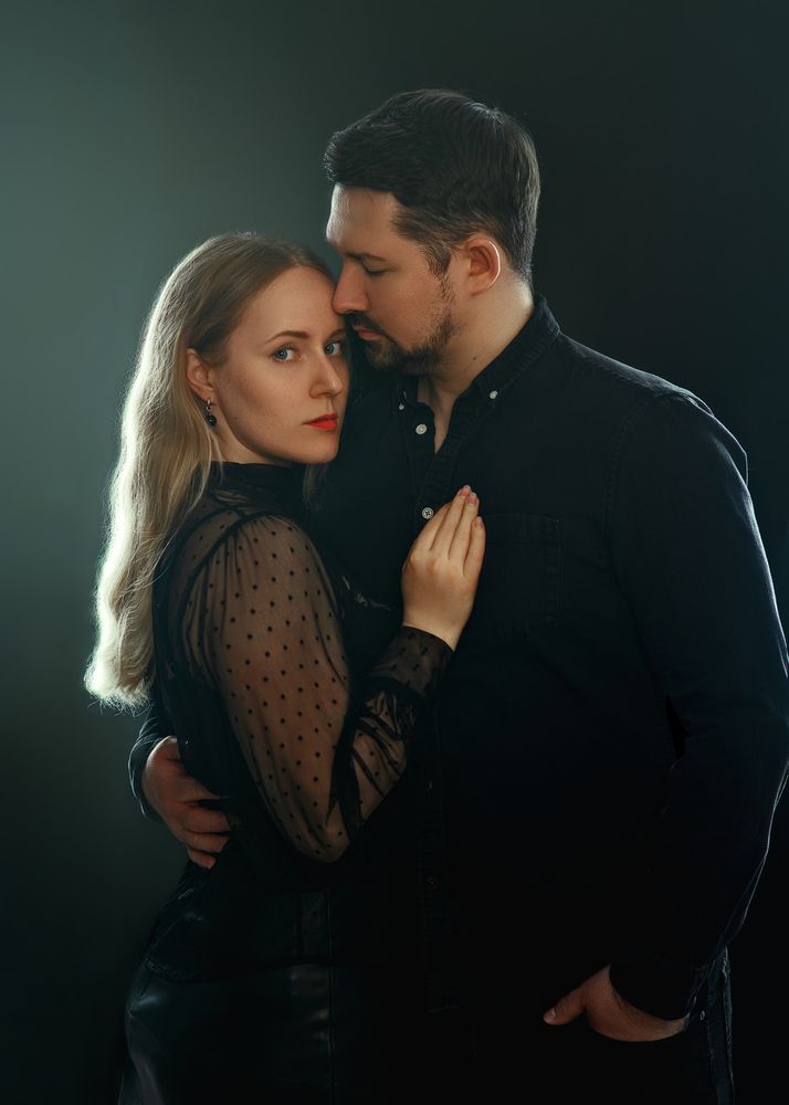 Photograph by Eugenia Hartung