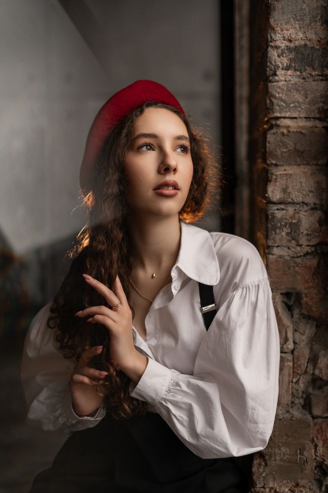 Photograph by Наталья Смирнова