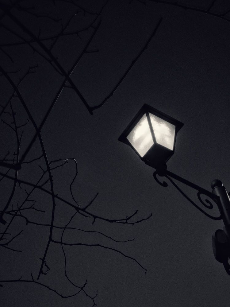 Mystery night