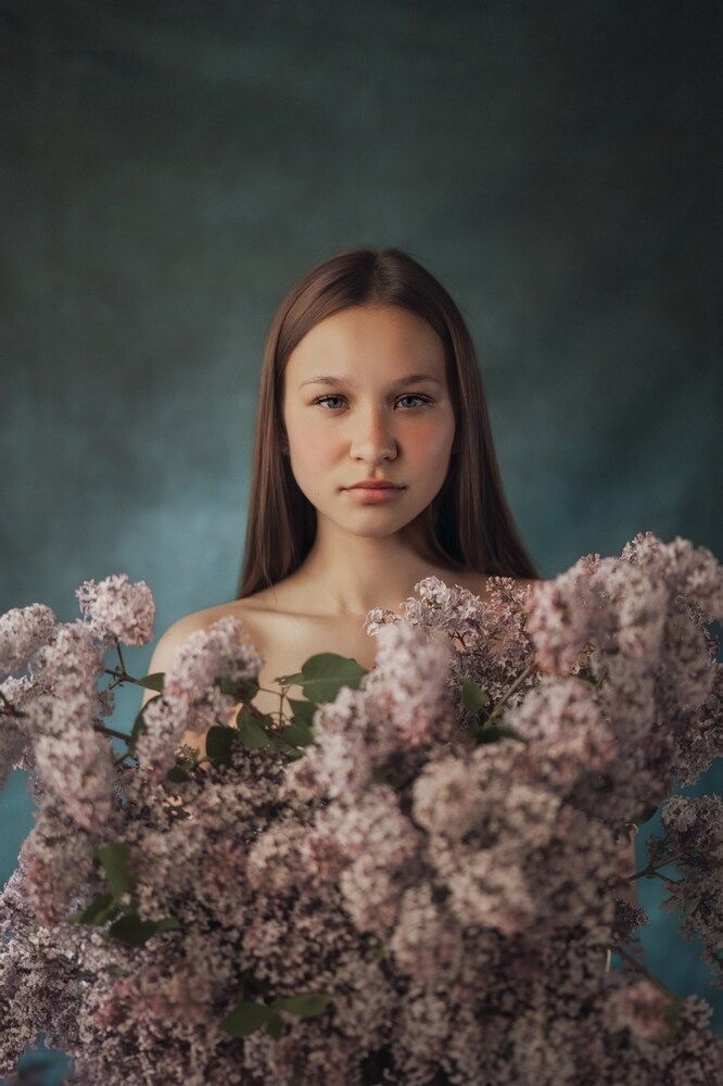 Photograph by Тонкова Галина