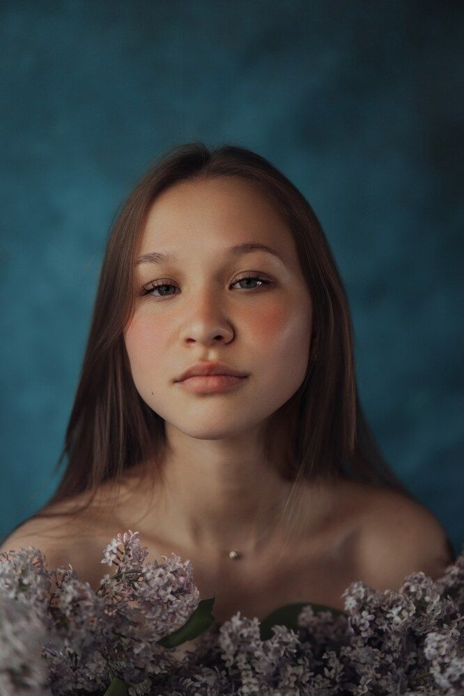 Photograph by Тонкова Галина