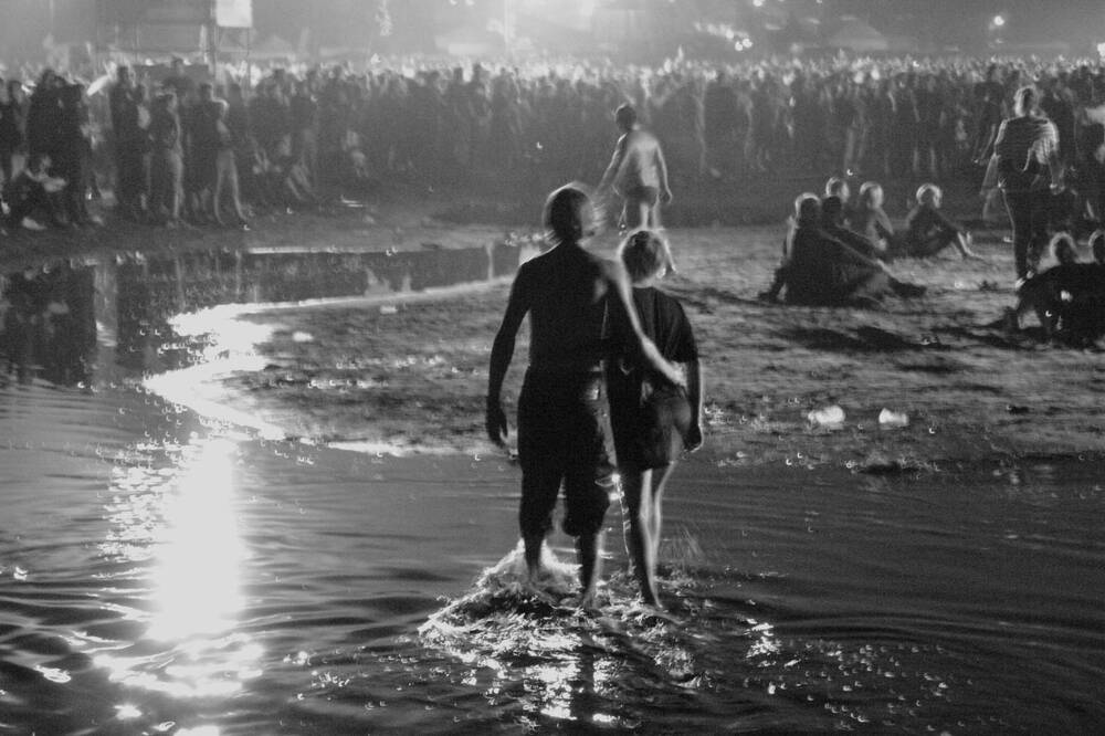 Photograph by Paweł Hajnrych