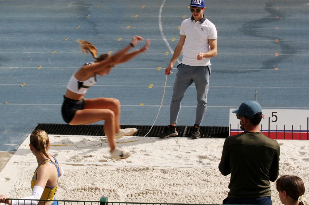 Photograph by Paweł Hajnrych