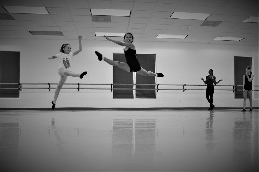 Photograph by Anastasiya Arkin