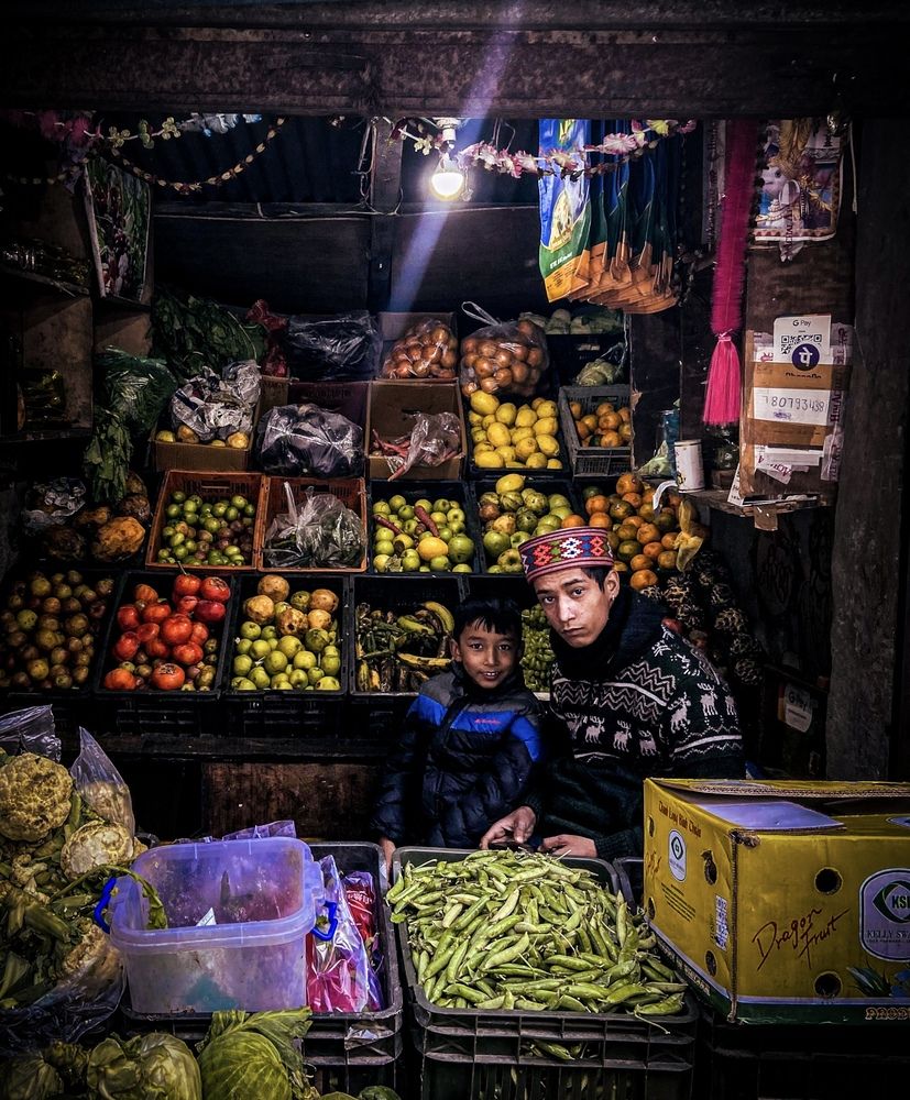 Photograph by Varsha Viswanathan