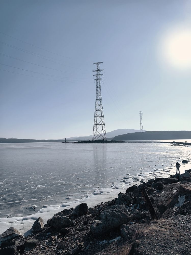 Photograph by OLGA MIKHNEVICH