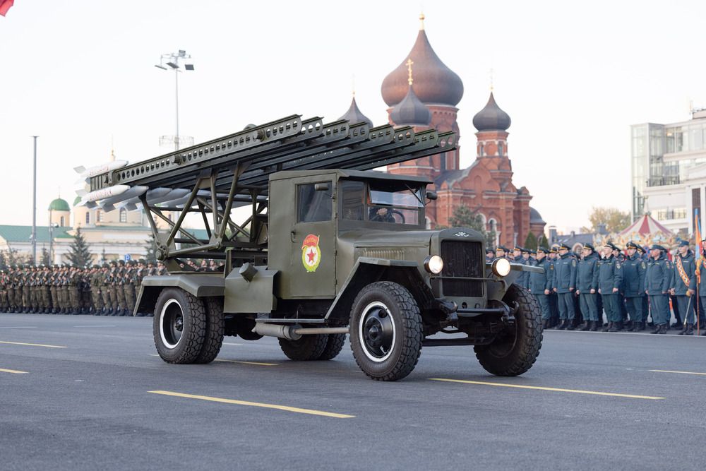 Photograph by Вербицкий Петр