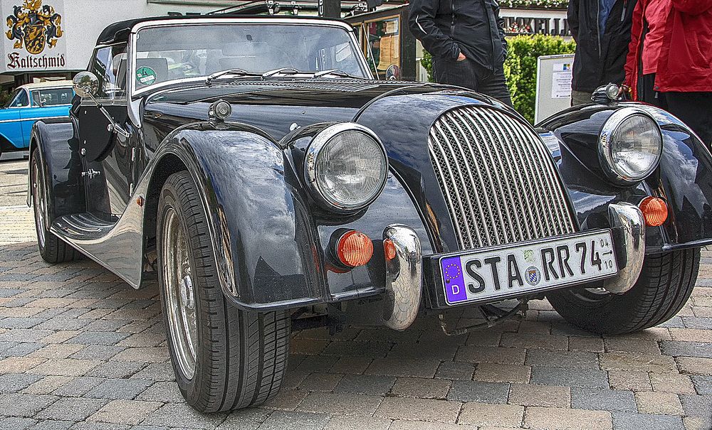 Фотография автора Александр