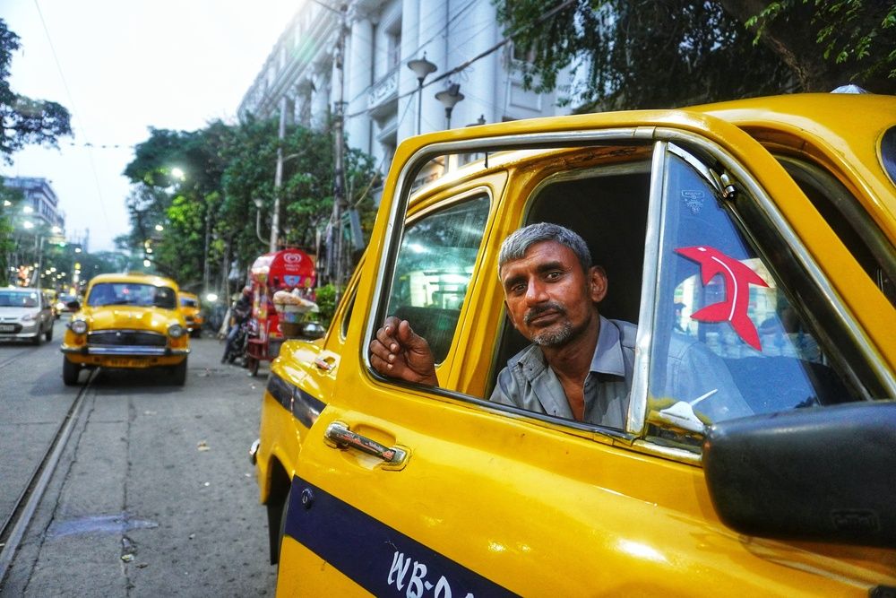 Photograph by Prasanta Roy