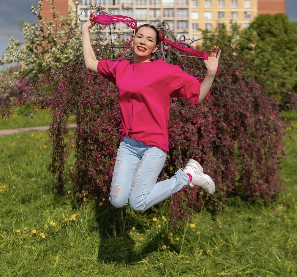 Photograph by Юлия Писарева