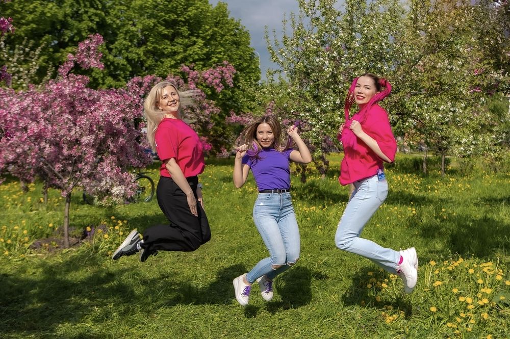 Photograph by Юлия Писарева