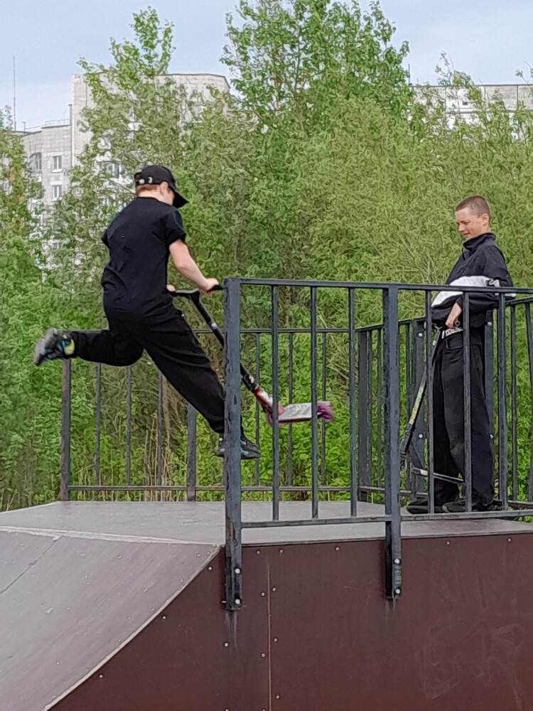 Photograph by Виталий Глазачев