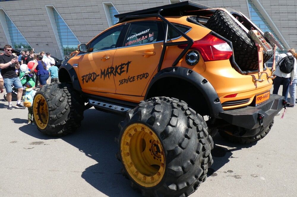 Photograph by Семкин Алексей