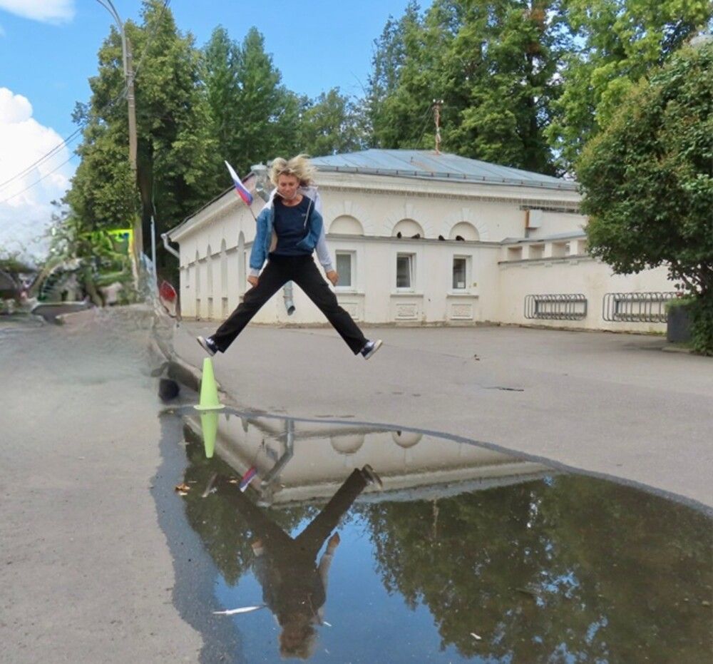 Photograph by Елена Жукова