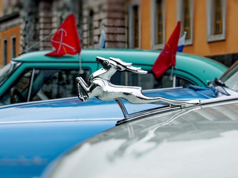 Photograph by Андрей Панин